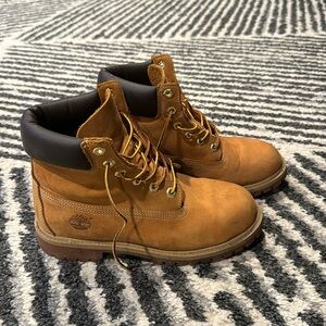 Men’s Timberland Boots size 5.5